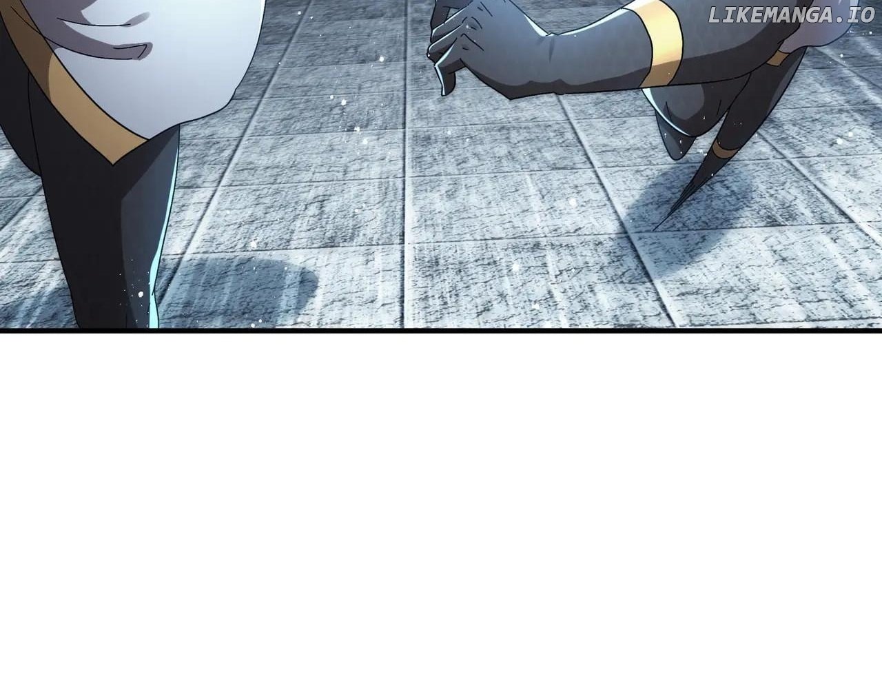 My Furry Harem Is After Me Chapter 326 - page 4